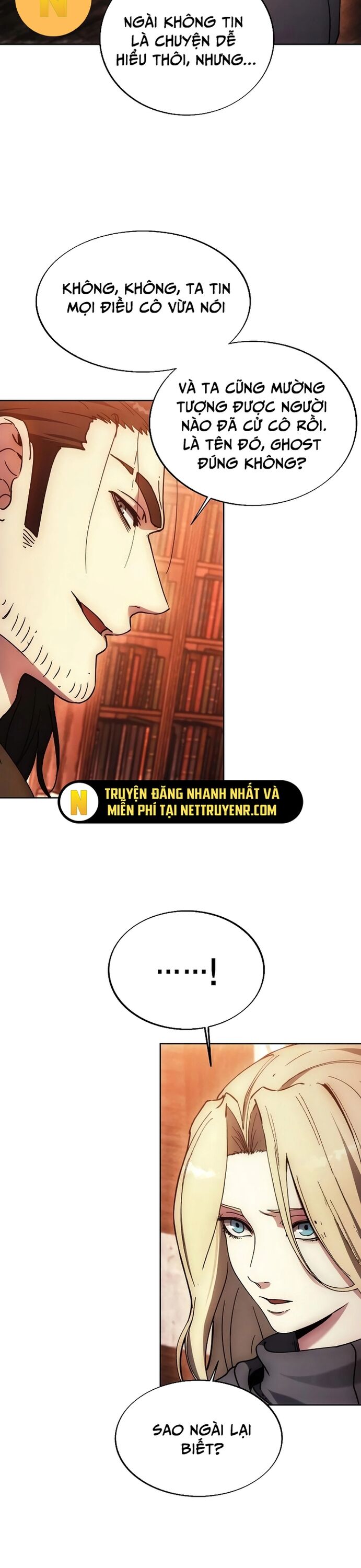 Tao Là Ác Nhân Chapter 171 - Trang 2