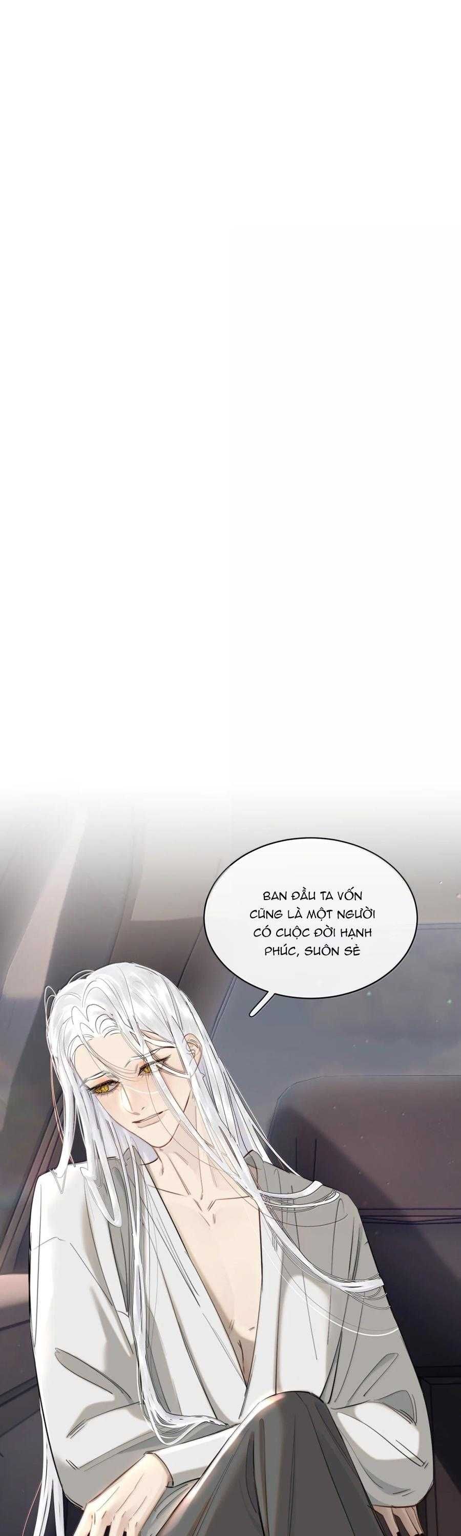 Không Thể Cưỡng Lại Người Yêu Dính Người Chapter 86 - Trang 2