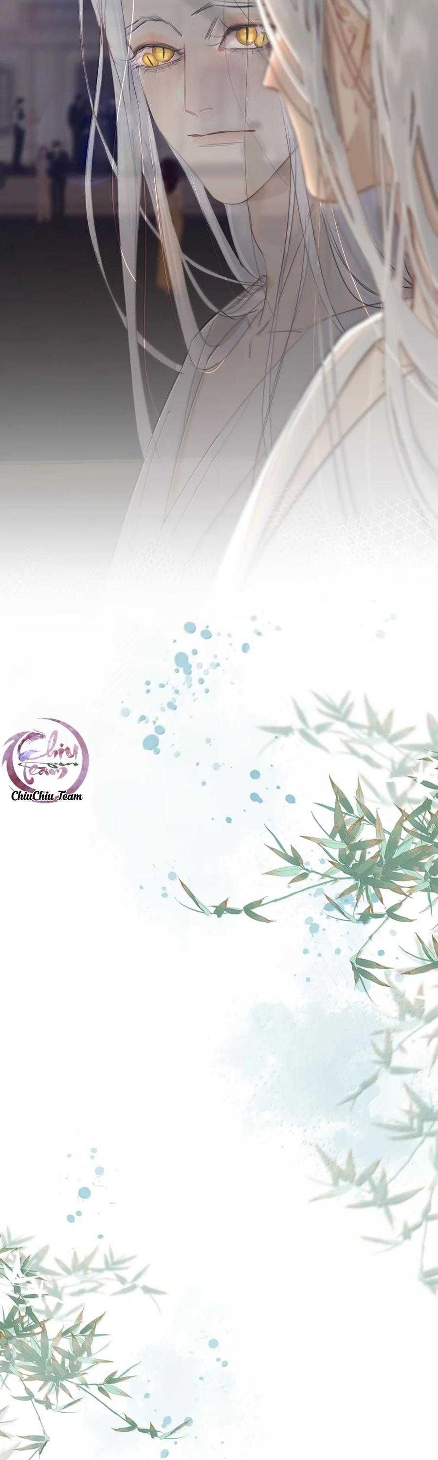 Không Thể Cưỡng Lại Người Yêu Dính Người Chapter 86 - Trang 2