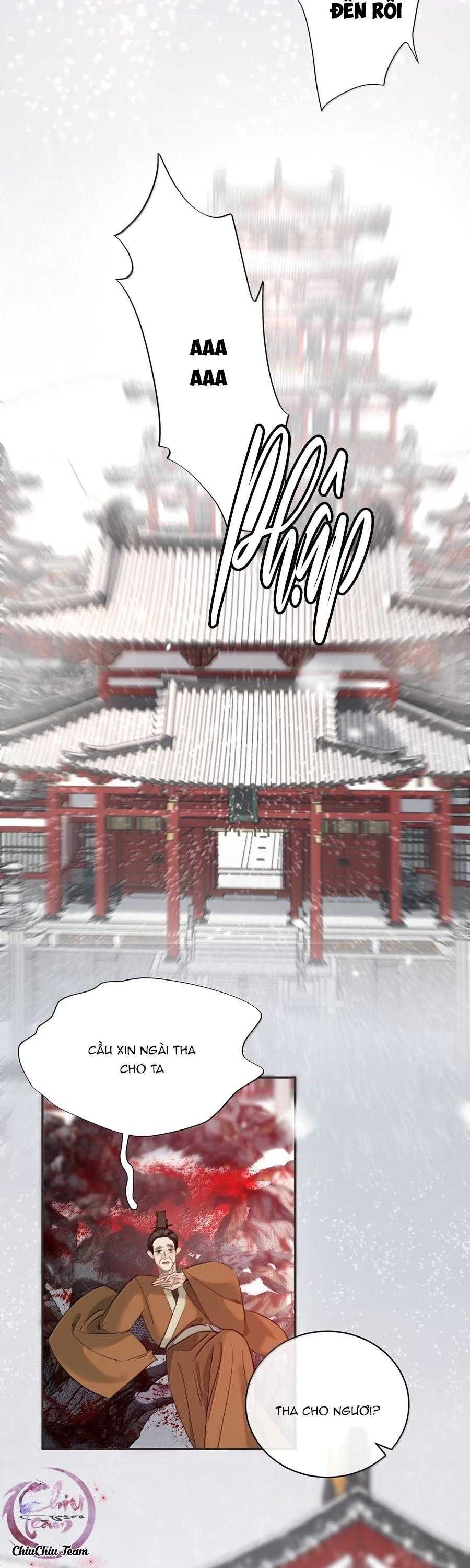 Không Thể Cưỡng Lại Người Yêu Dính Người Chapter 86 - Trang 2