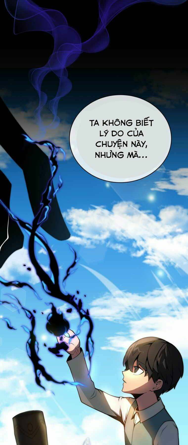 Con Trai Út Của Gia Đình Kiếm Thuật Danh Tiếng Chapter 4 - Trang 2