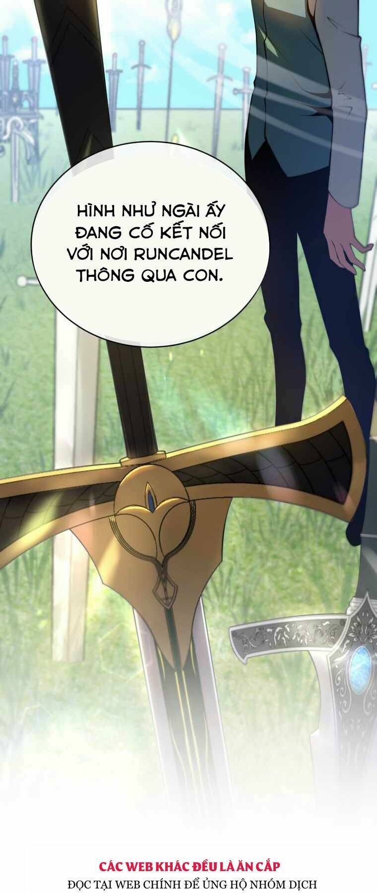 Con Trai Út Của Gia Đình Kiếm Thuật Danh Tiếng Chapter 4 - Trang 2