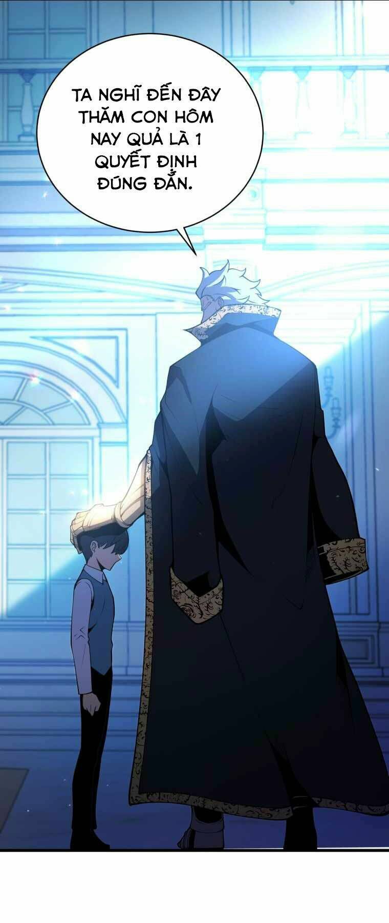 Con Trai Út Của Gia Đình Kiếm Thuật Danh Tiếng Chapter 4 - Trang 2