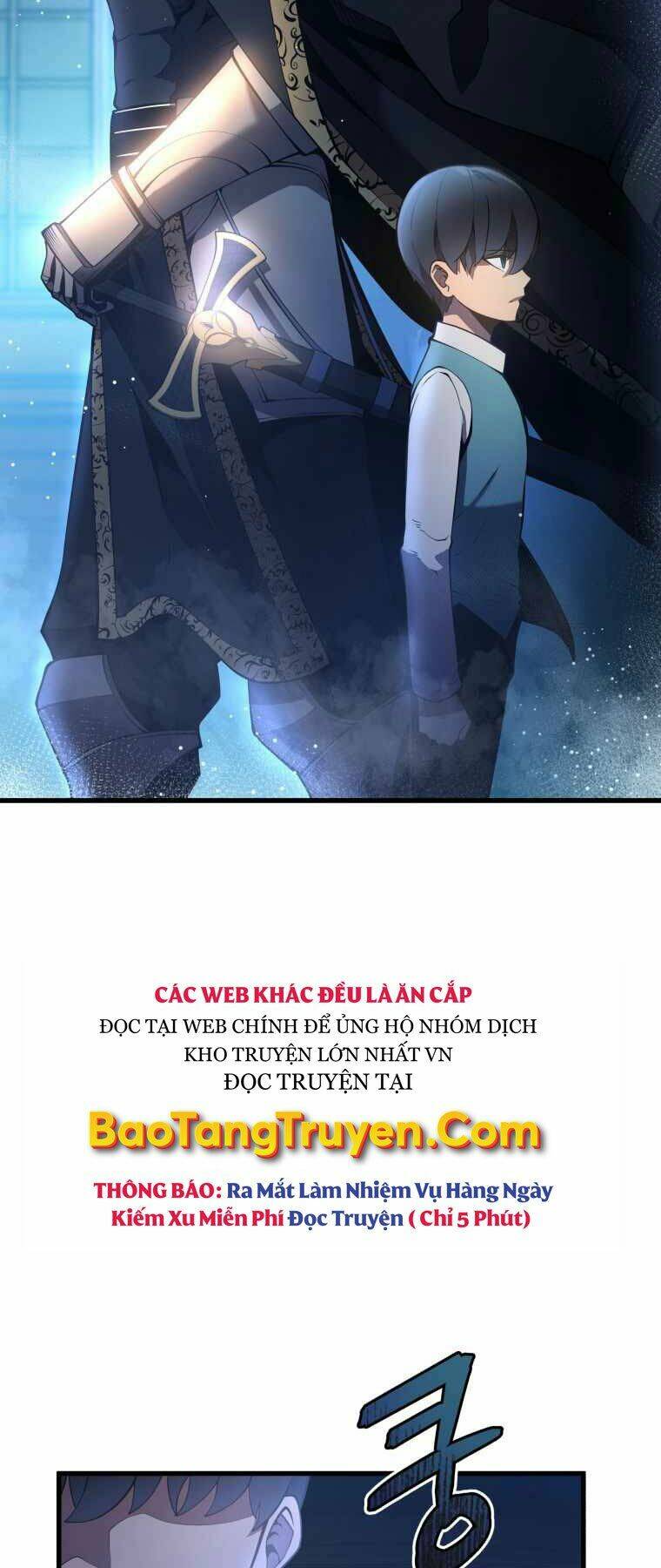 Con Trai Út Của Gia Đình Kiếm Thuật Danh Tiếng Chapter 4 - Trang 2