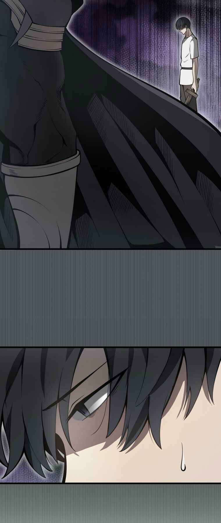 Con Trai Út Của Gia Đình Kiếm Thuật Danh Tiếng Chapter 4 - Trang 2