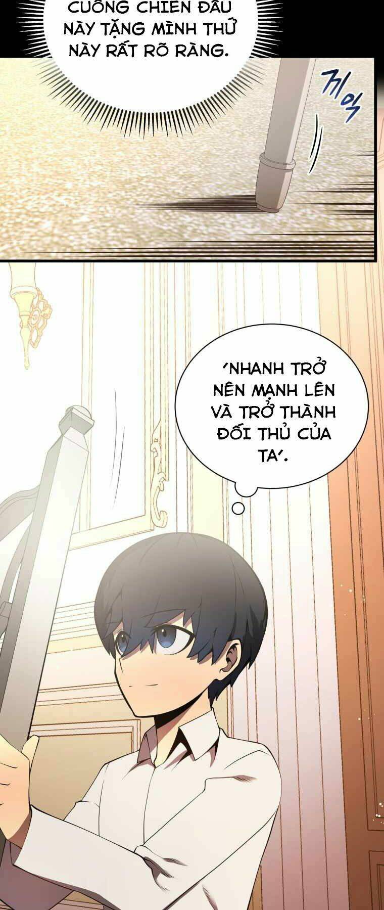 Con Trai Út Của Gia Đình Kiếm Thuật Danh Tiếng Chapter 4 - Trang 2