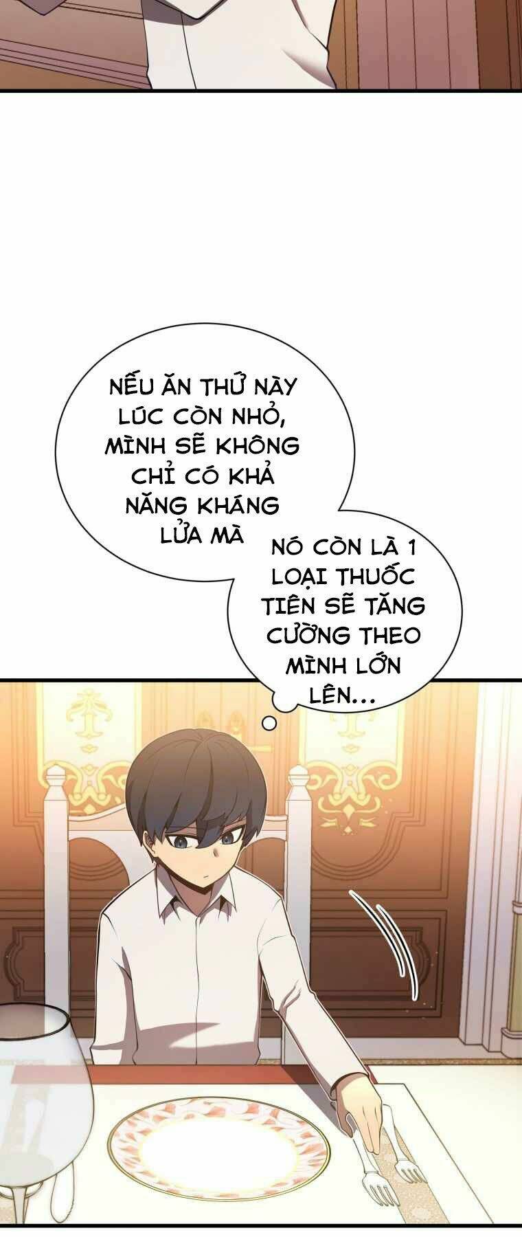 Con Trai Út Của Gia Đình Kiếm Thuật Danh Tiếng Chapter 4 - Trang 2