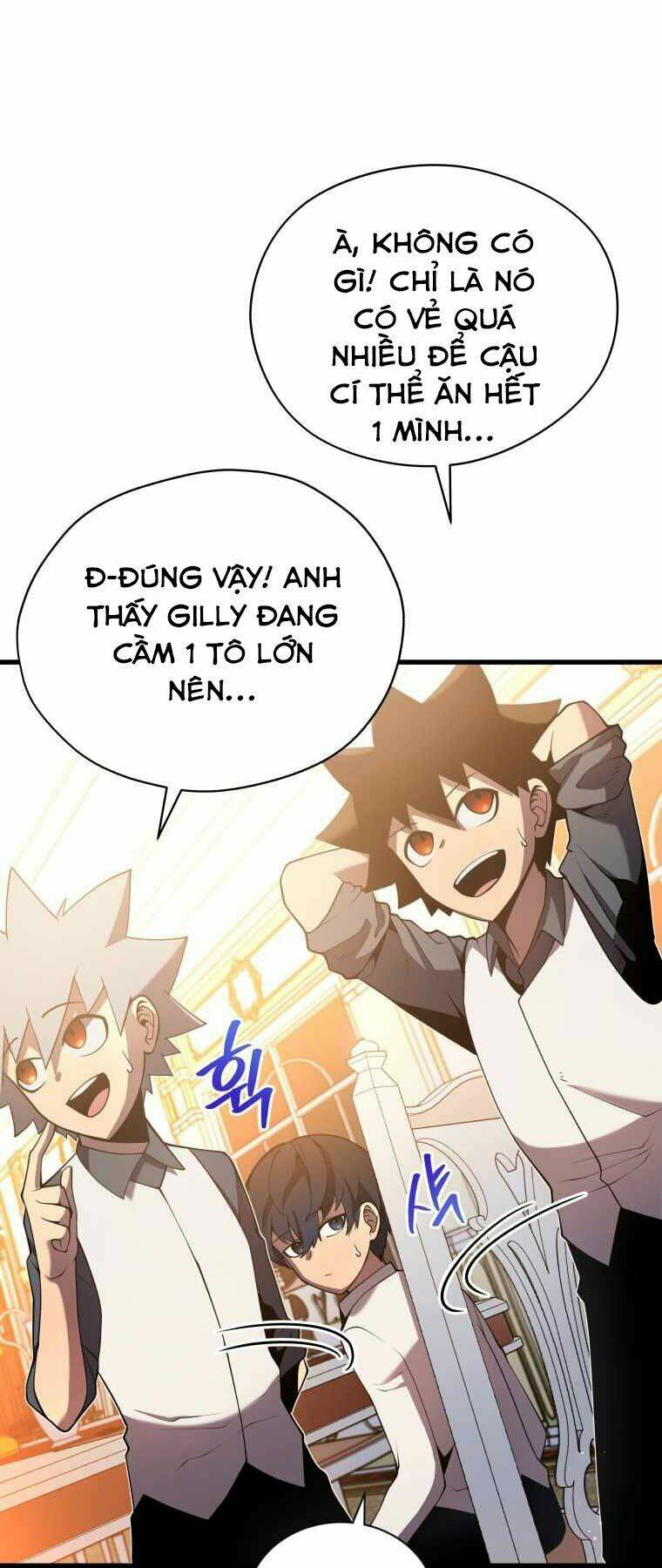 Con Trai Út Của Gia Đình Kiếm Thuật Danh Tiếng Chapter 4 - Trang 2