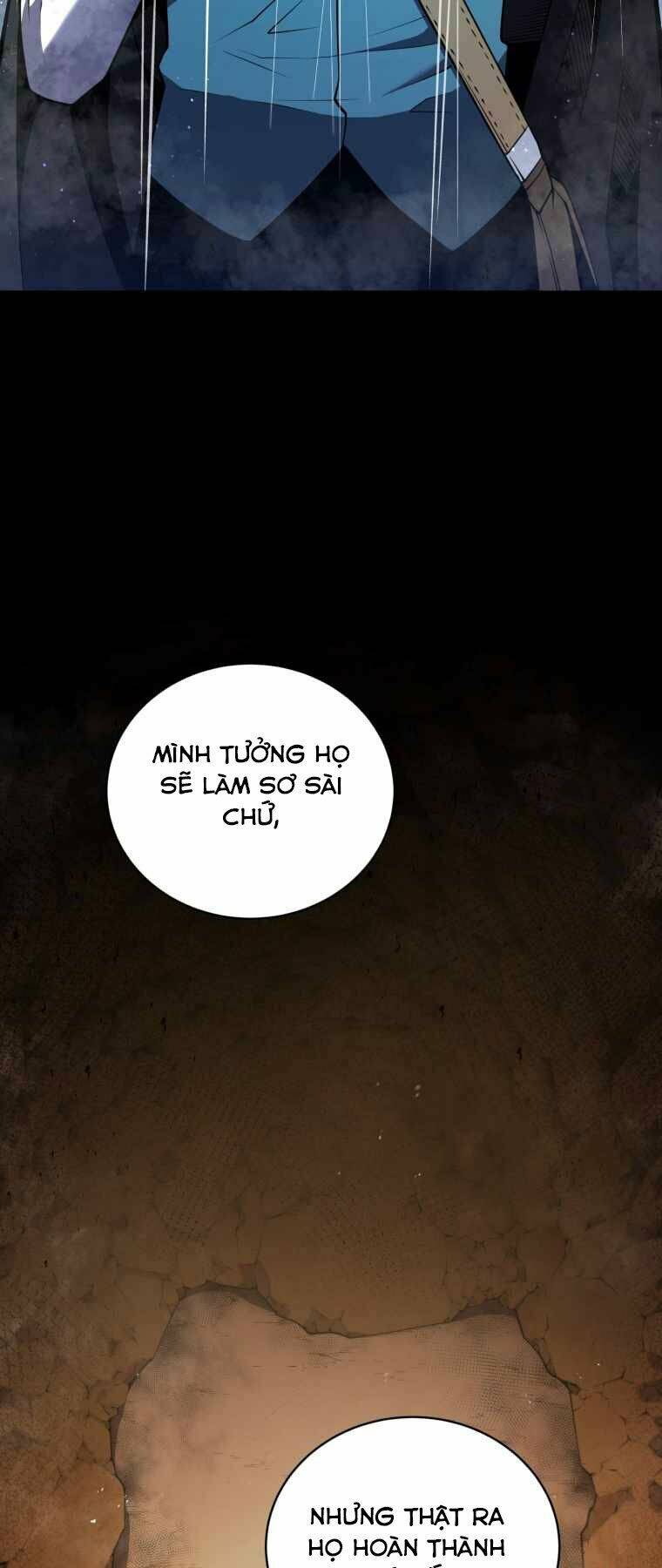 Con Trai Út Của Gia Đình Kiếm Thuật Danh Tiếng Chapter 5 - Trang 2