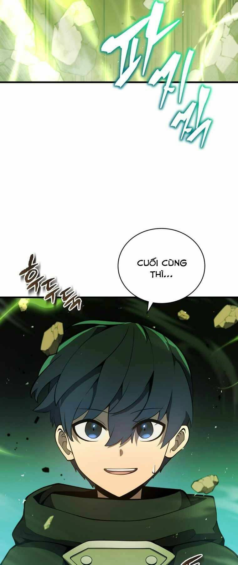 Con Trai Út Của Gia Đình Kiếm Thuật Danh Tiếng Chapter 5 - Trang 2