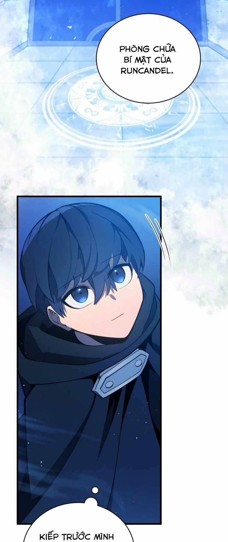 Con Trai Út Của Gia Đình Kiếm Thuật Danh Tiếng Chapter 5 - Trang 2