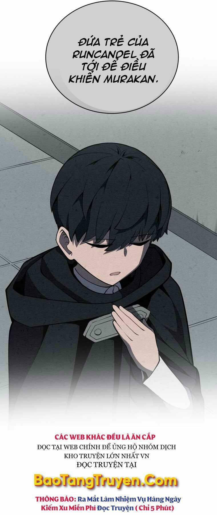 Con Trai Út Của Gia Đình Kiếm Thuật Danh Tiếng Chapter 5 - Trang 2