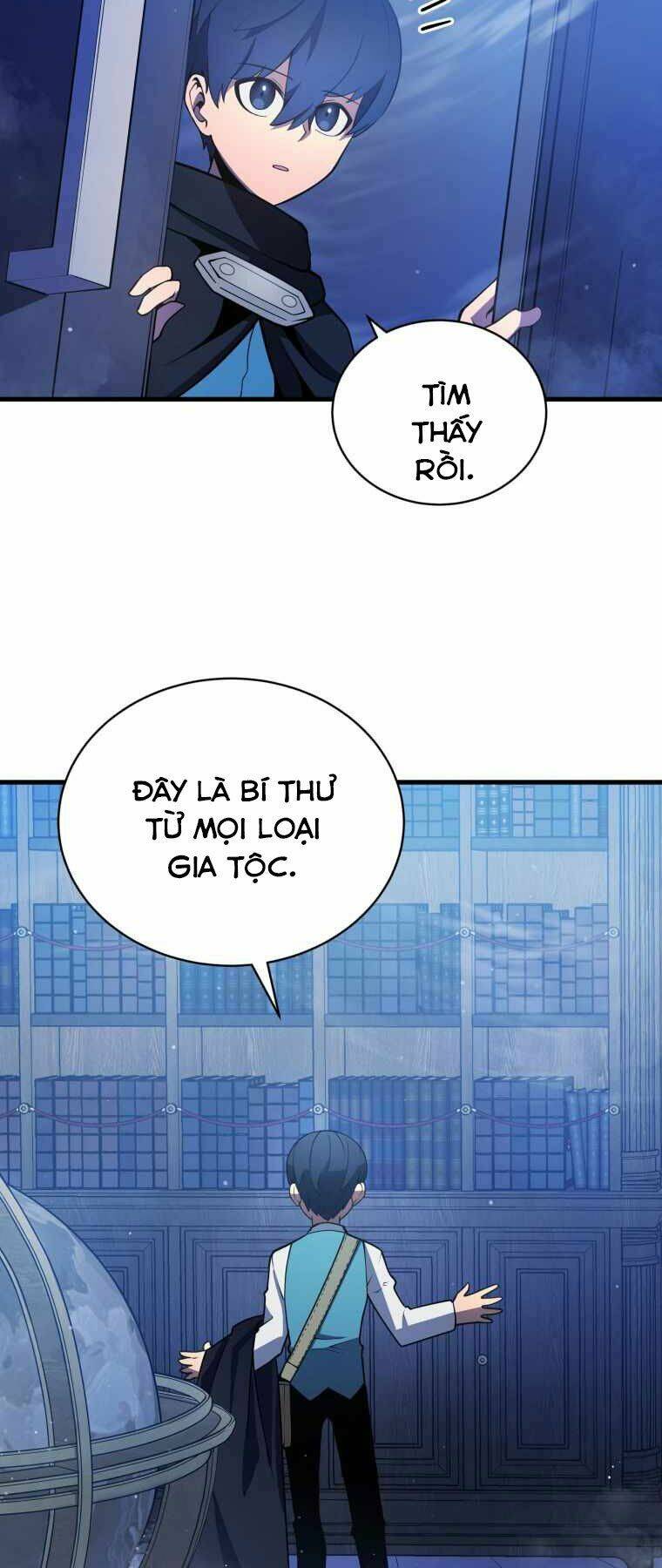 Con Trai Út Của Gia Đình Kiếm Thuật Danh Tiếng Chapter 5 - Trang 2