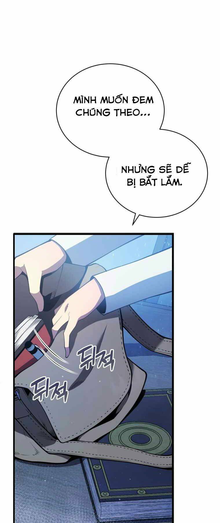 Con Trai Út Của Gia Đình Kiếm Thuật Danh Tiếng Chapter 5 - Trang 2