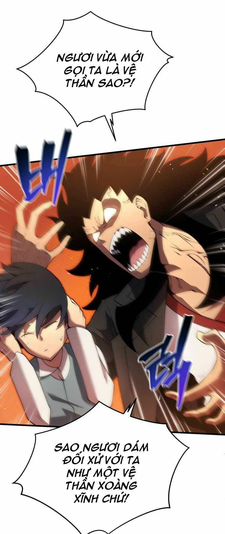 Con Trai Út Của Gia Đình Kiếm Thuật Danh Tiếng Chapter 5 - Trang 2