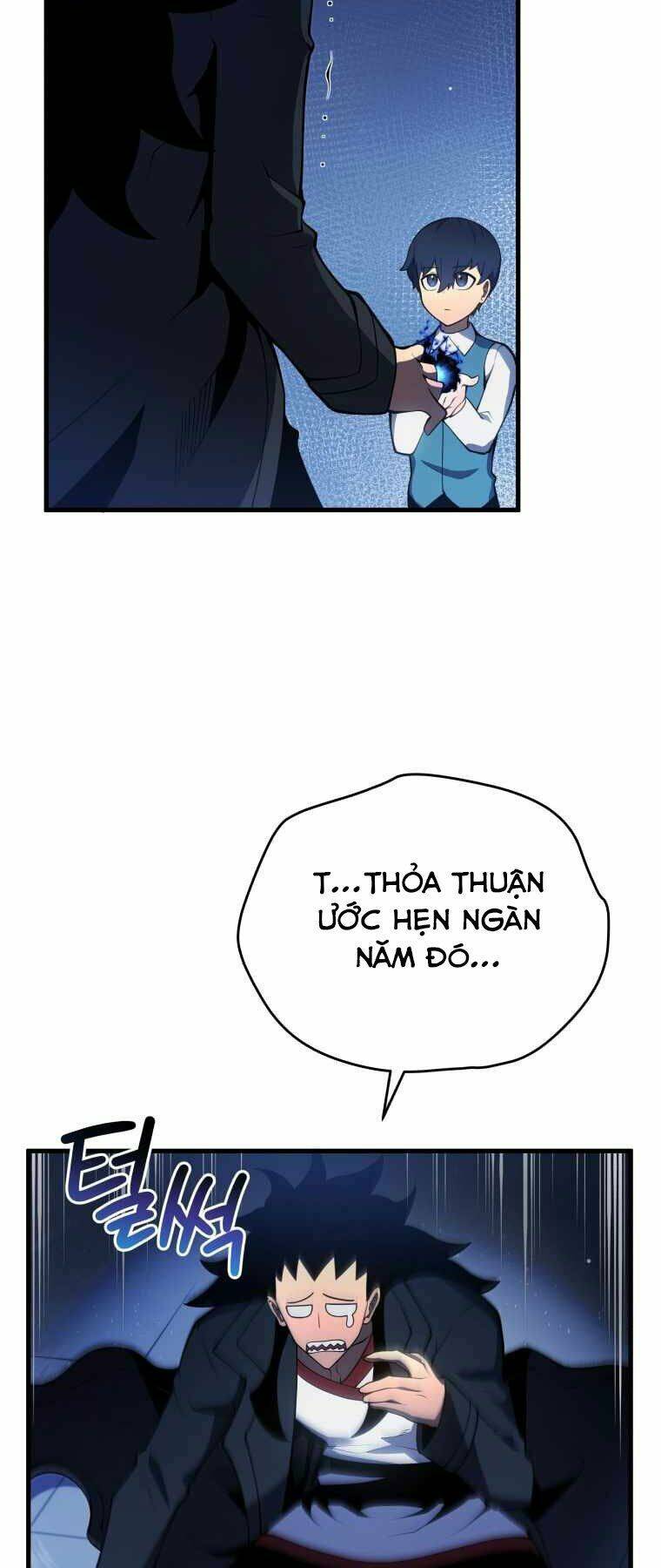 Con Trai Út Của Gia Đình Kiếm Thuật Danh Tiếng Chapter 5 - Trang 2