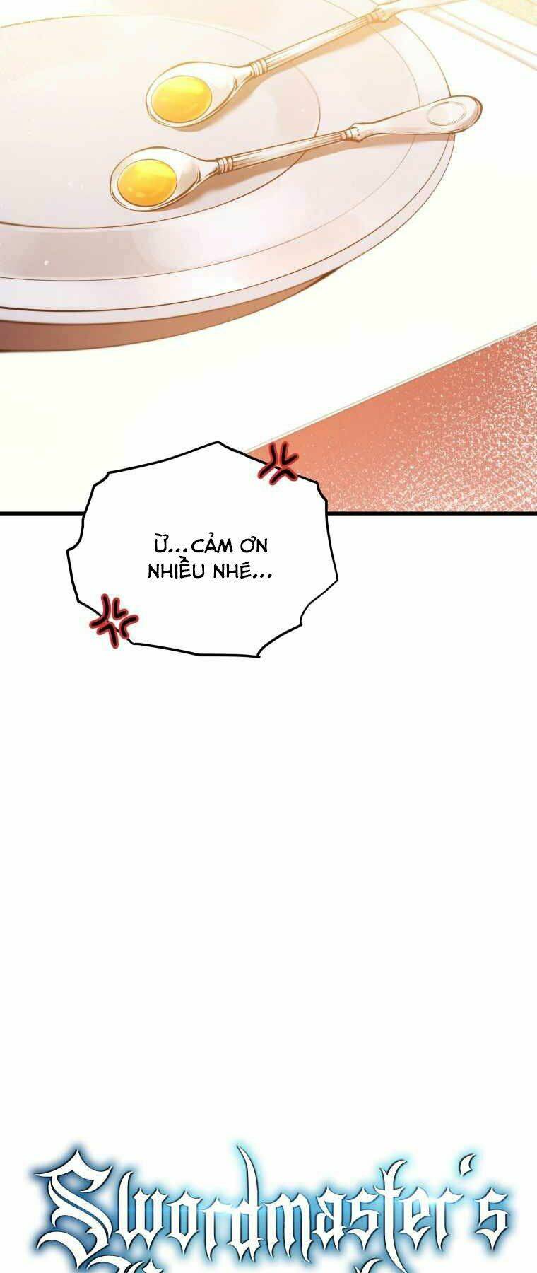 Con Trai Út Của Gia Đình Kiếm Thuật Danh Tiếng Chapter 5 - Trang 2