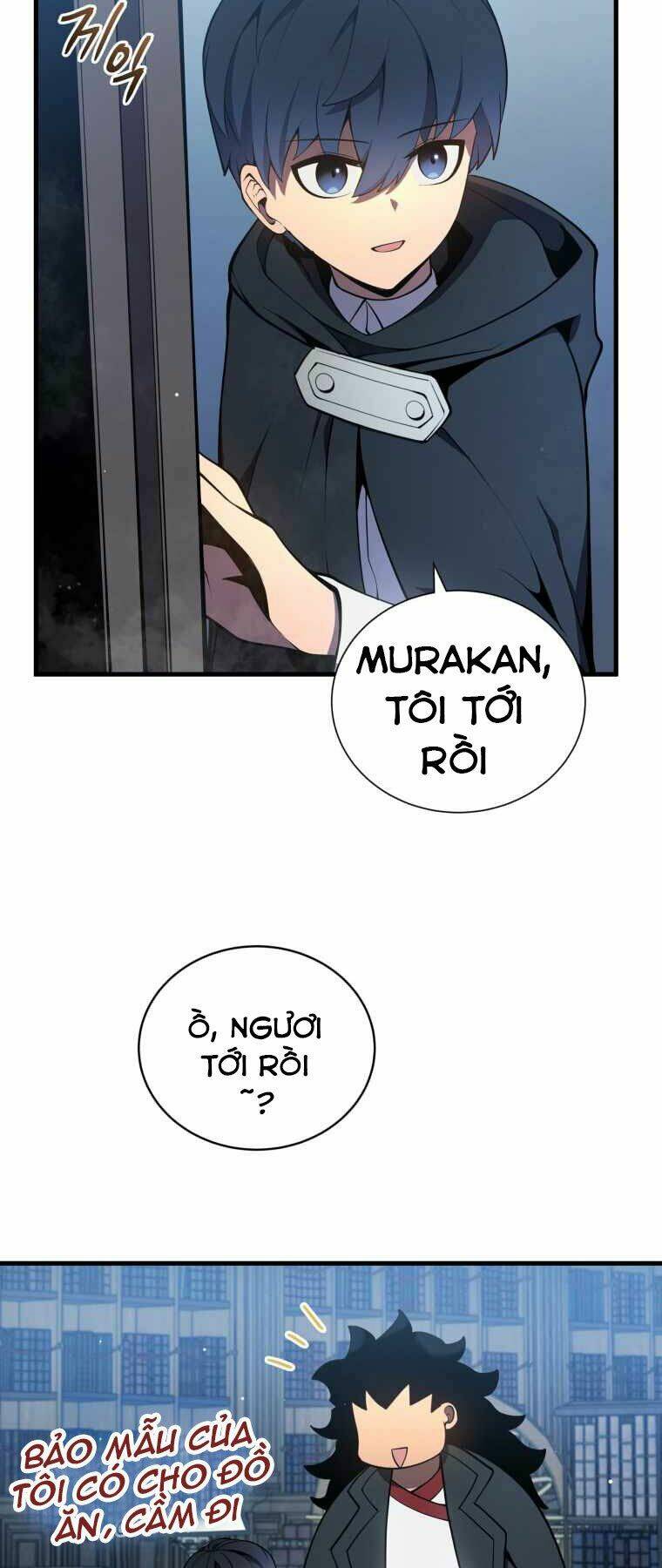 Con Trai Út Của Gia Đình Kiếm Thuật Danh Tiếng Chapter 6 - Trang 2