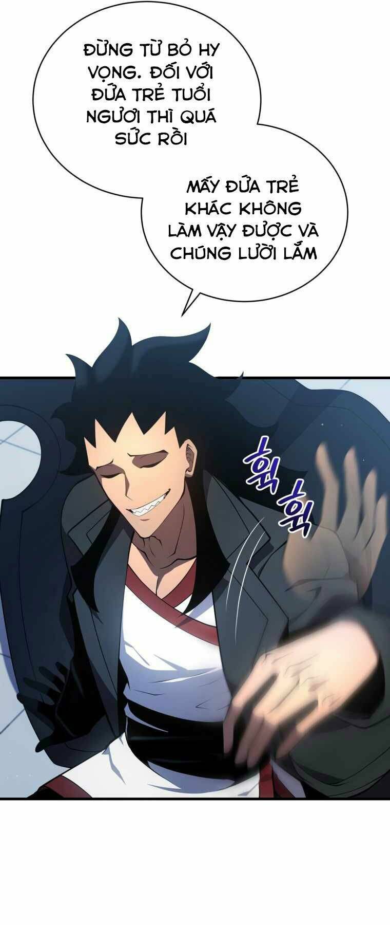 Con Trai Út Của Gia Đình Kiếm Thuật Danh Tiếng Chapter 6 - Trang 2