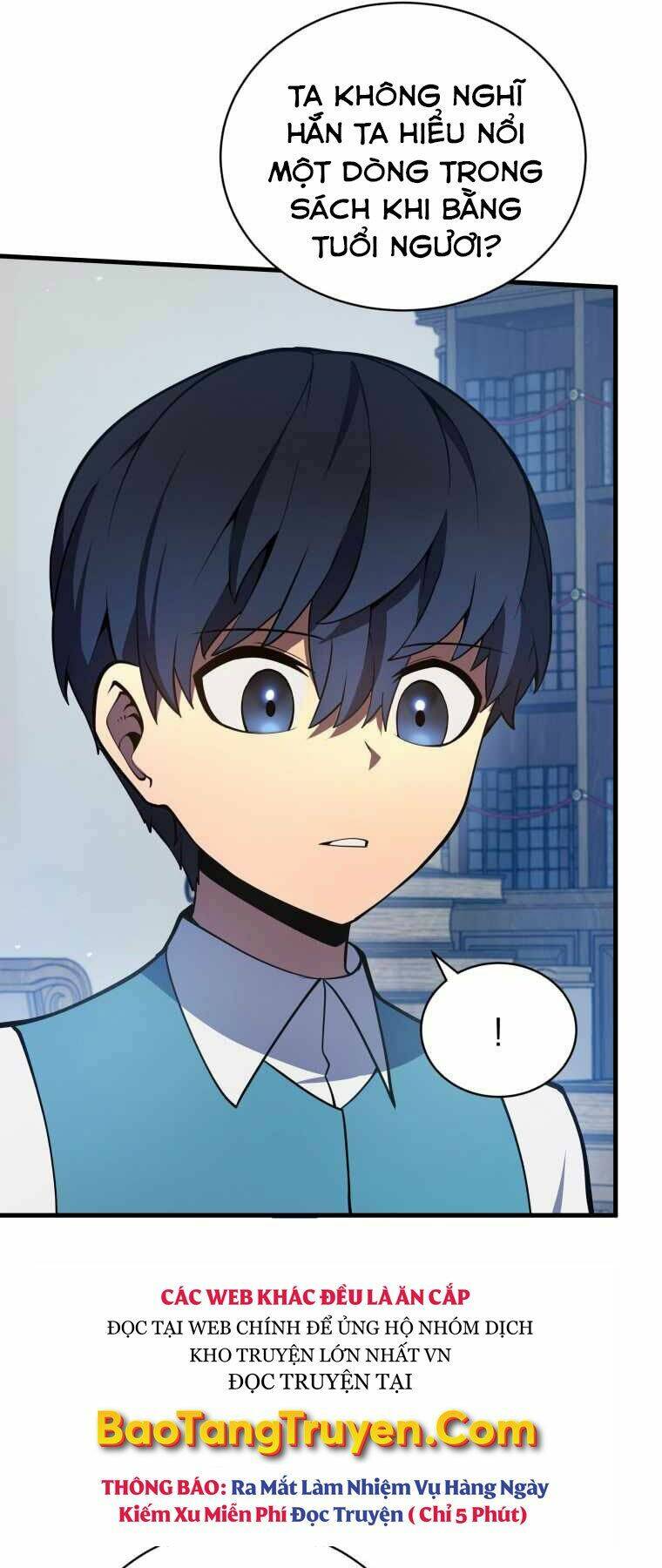 Con Trai Út Của Gia Đình Kiếm Thuật Danh Tiếng Chapter 6 - Trang 2