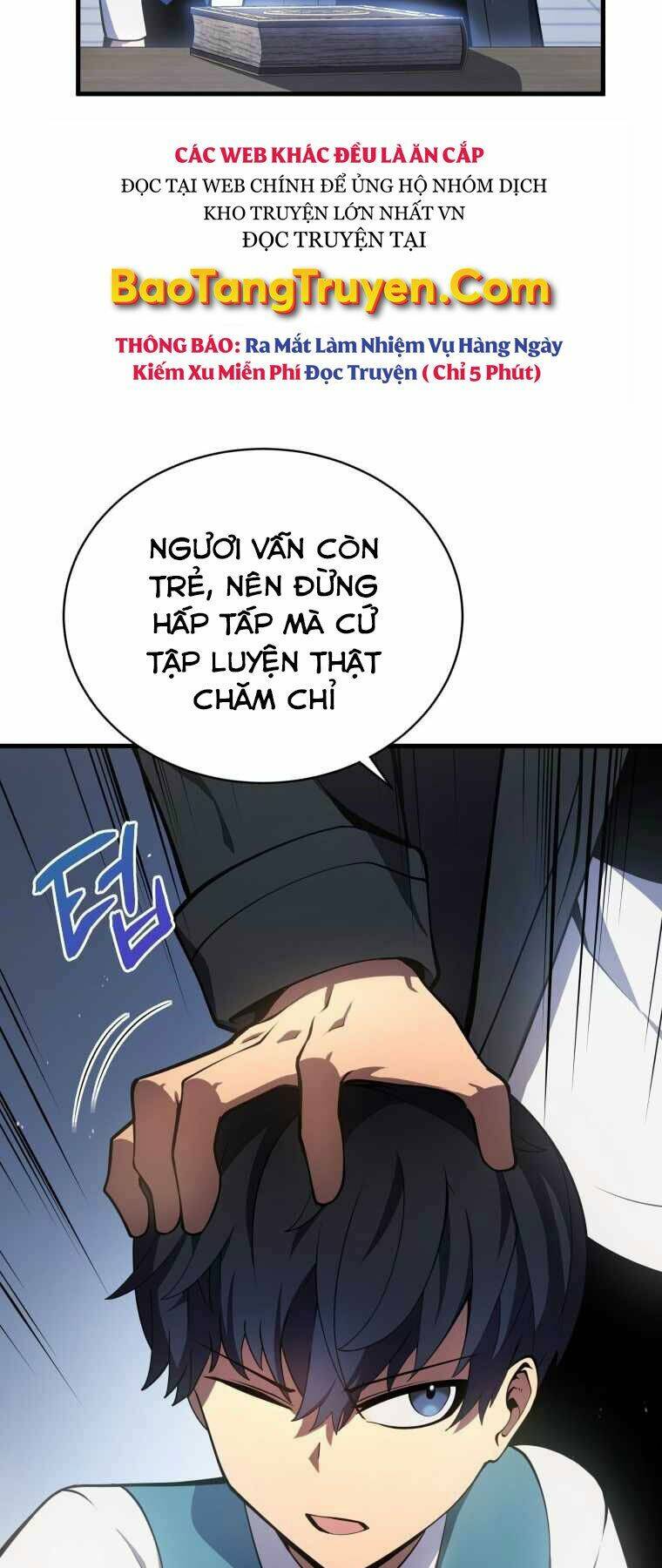 Con Trai Út Của Gia Đình Kiếm Thuật Danh Tiếng Chapter 6 - Trang 2