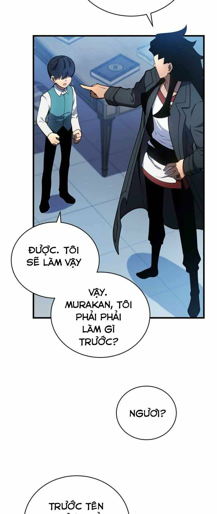 Con Trai Út Của Gia Đình Kiếm Thuật Danh Tiếng Chapter 6 - Trang 2