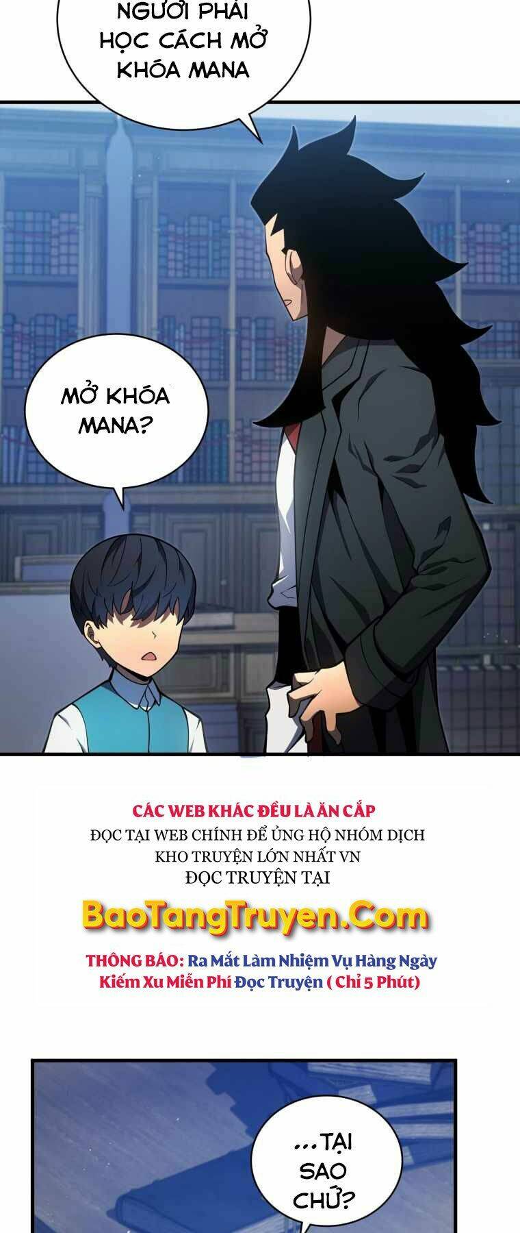 Con Trai Út Của Gia Đình Kiếm Thuật Danh Tiếng Chapter 6 - Trang 2