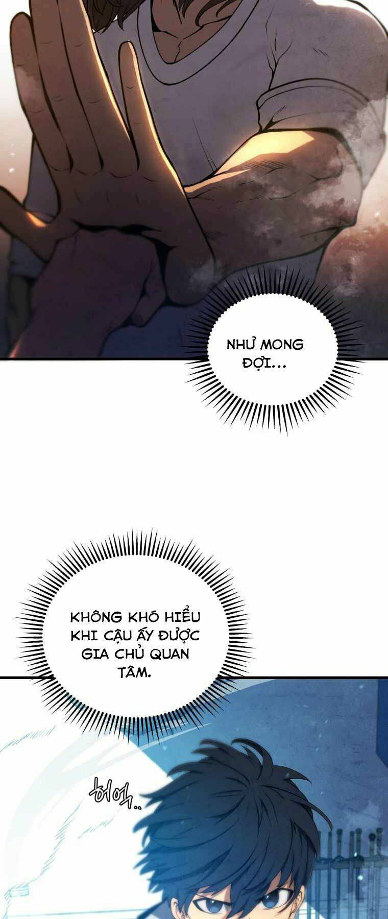 Con Trai Út Của Gia Đình Kiếm Thuật Danh Tiếng Chapter 8 - Trang 2