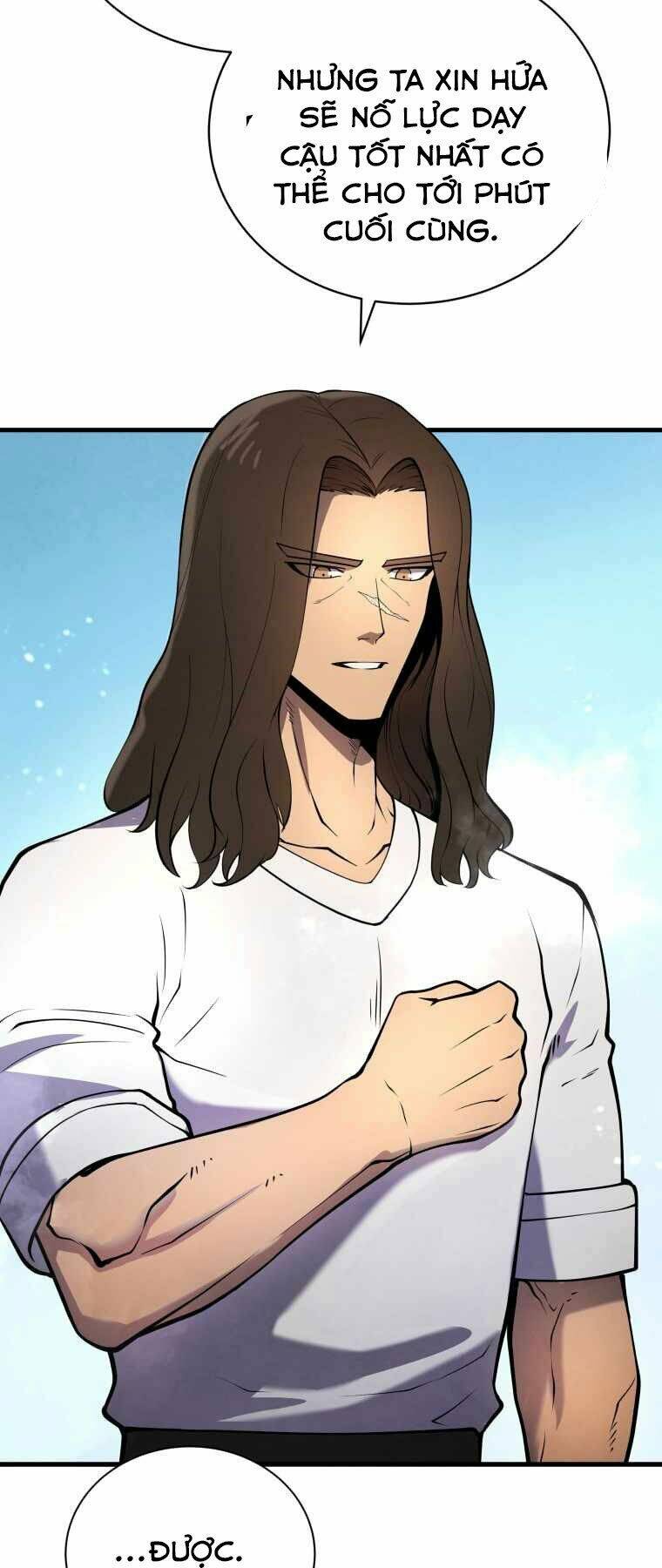 Con Trai Út Của Gia Đình Kiếm Thuật Danh Tiếng Chapter 8 - Trang 2