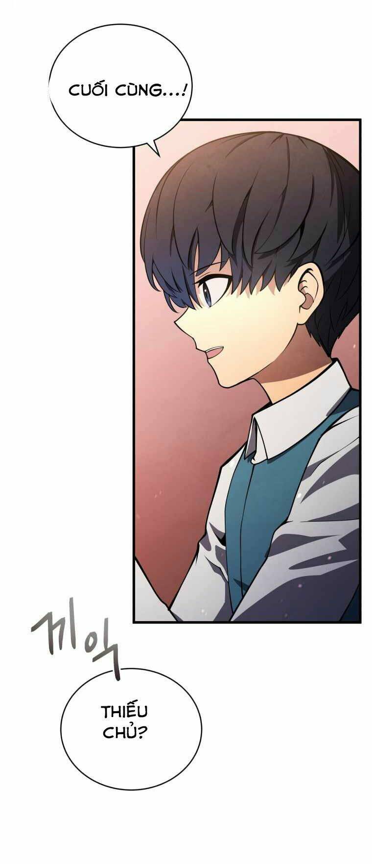 Con Trai Út Của Gia Đình Kiếm Thuật Danh Tiếng Chapter 8 - Trang 2