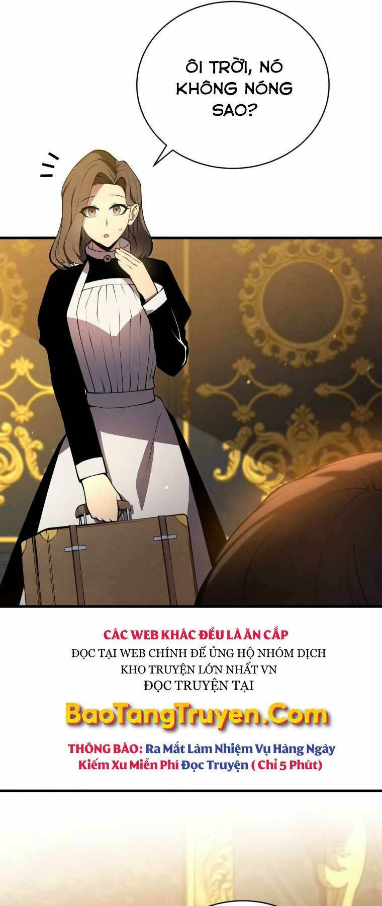 Con Trai Út Của Gia Đình Kiếm Thuật Danh Tiếng Chapter 8 - Trang 2