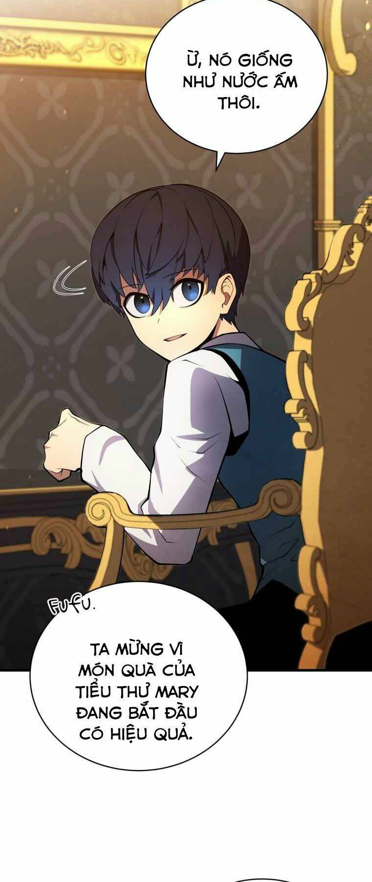 Con Trai Út Của Gia Đình Kiếm Thuật Danh Tiếng Chapter 8 - Trang 2