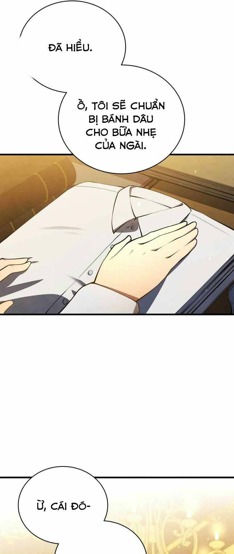 Con Trai Út Của Gia Đình Kiếm Thuật Danh Tiếng Chapter 8 - Trang 2