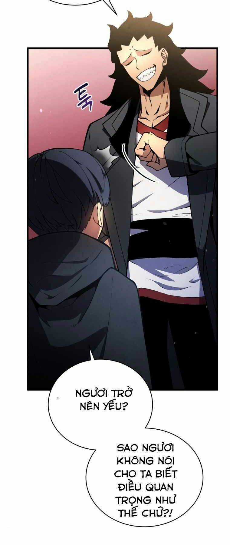 Con Trai Út Của Gia Đình Kiếm Thuật Danh Tiếng Chapter 8 - Trang 2