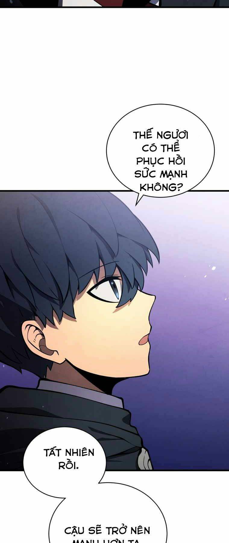 Con Trai Út Của Gia Đình Kiếm Thuật Danh Tiếng Chapter 8 - Trang 2