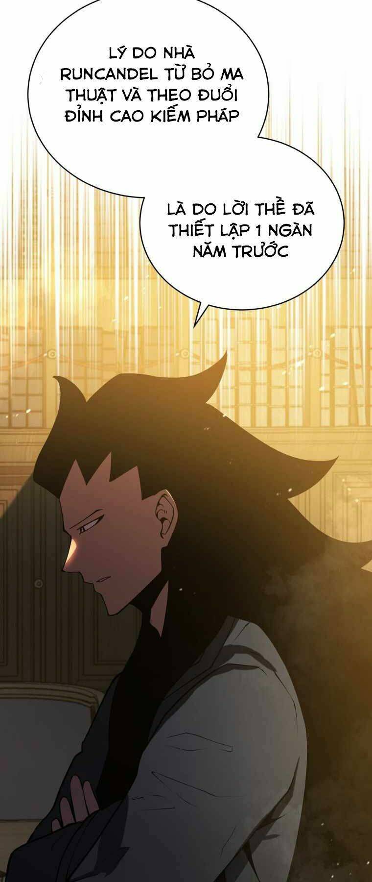 Con Trai Út Của Gia Đình Kiếm Thuật Danh Tiếng Chapter 8 - Trang 2