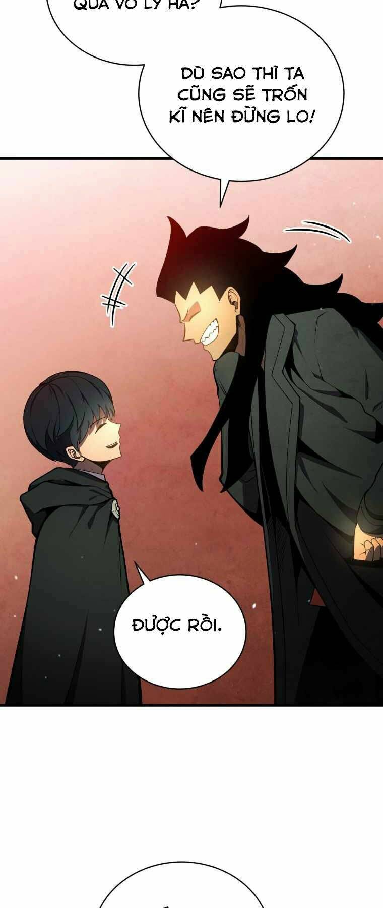 Con Trai Út Của Gia Đình Kiếm Thuật Danh Tiếng Chapter 8 - Trang 2