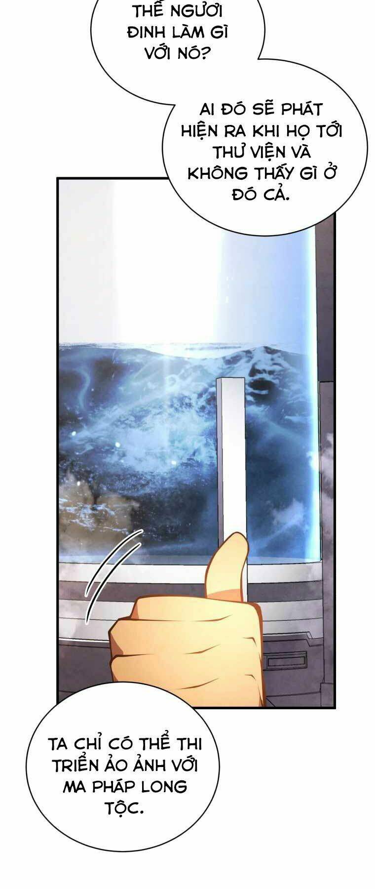 Con Trai Út Của Gia Đình Kiếm Thuật Danh Tiếng Chapter 8 - Trang 2