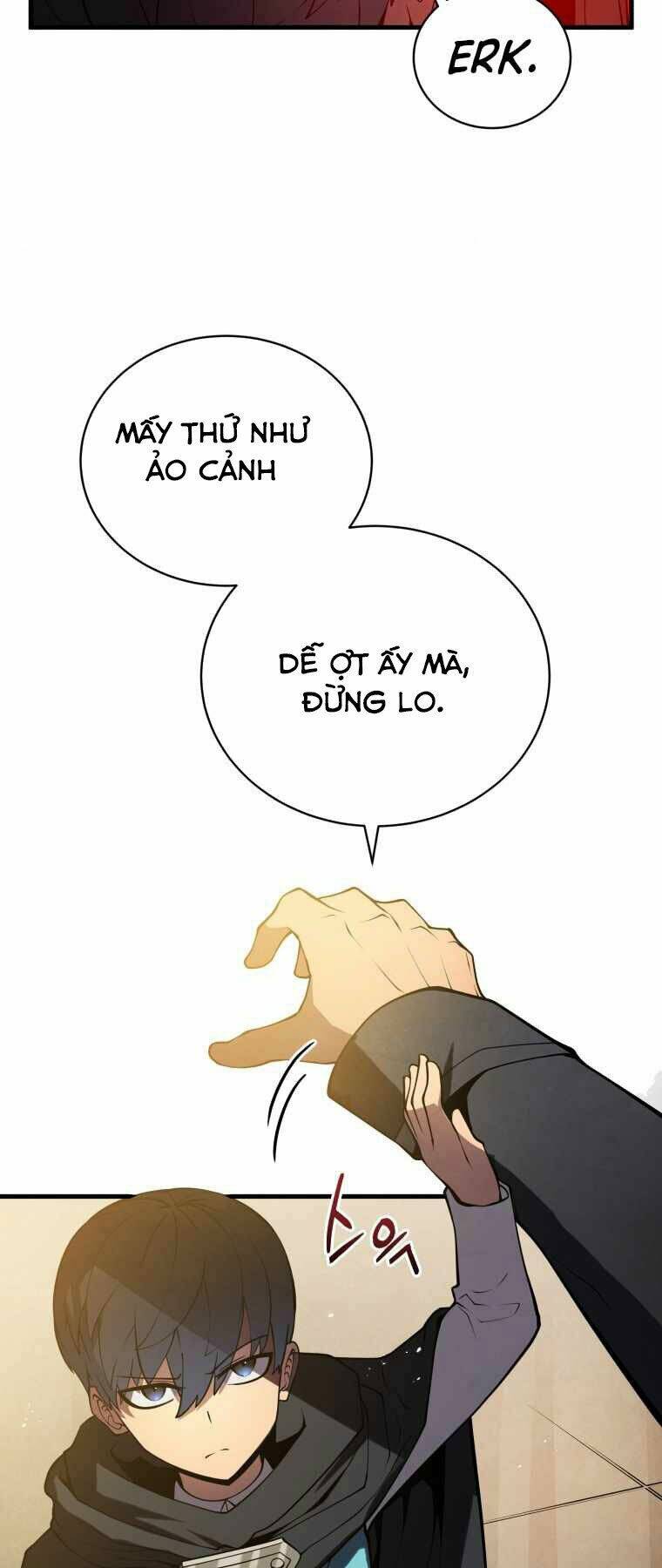 Con Trai Út Của Gia Đình Kiếm Thuật Danh Tiếng Chapter 8 - Trang 2