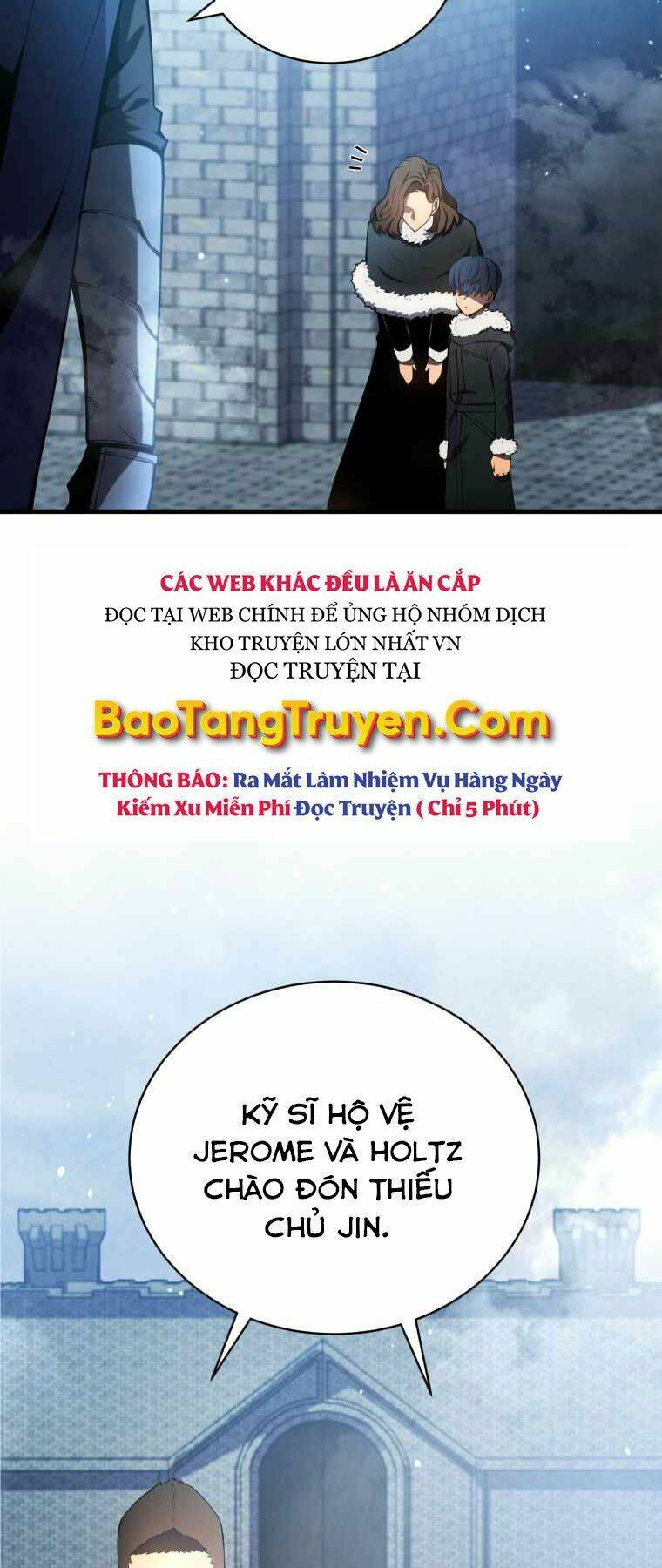 Con Trai Út Của Gia Đình Kiếm Thuật Danh Tiếng Chapter 8 - Trang 2