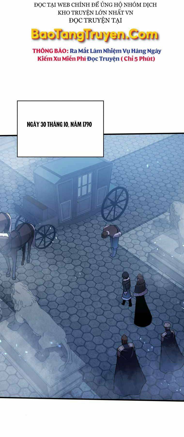 Con Trai Út Của Gia Đình Kiếm Thuật Danh Tiếng Chapter 8 - Trang 2