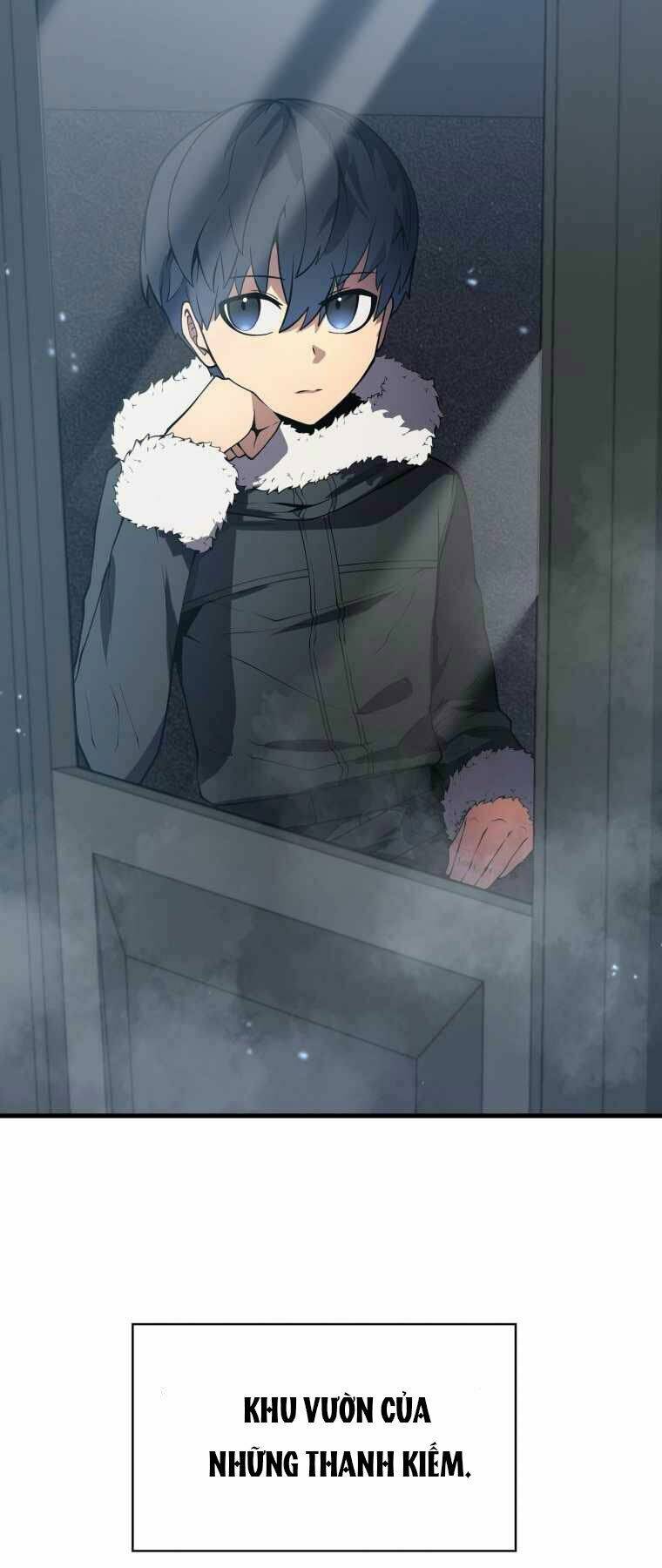 Con Trai Út Của Gia Đình Kiếm Thuật Danh Tiếng Chapter 8 - Trang 2