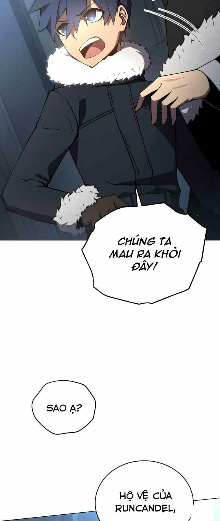 Con Trai Út Của Gia Đình Kiếm Thuật Danh Tiếng Chapter 9 - Trang 2