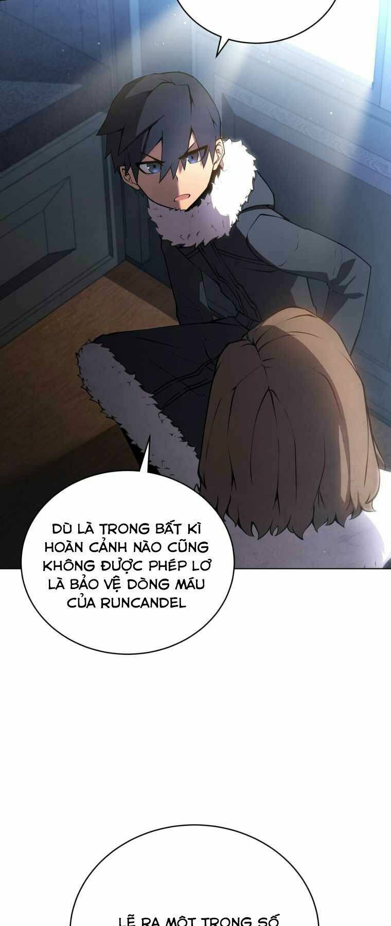 Con Trai Út Của Gia Đình Kiếm Thuật Danh Tiếng Chapter 9 - Trang 2