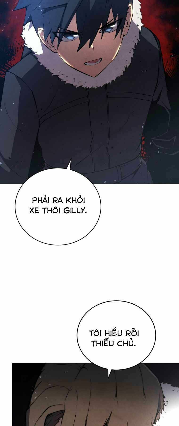 Con Trai Út Của Gia Đình Kiếm Thuật Danh Tiếng Chapter 9 - Trang 2