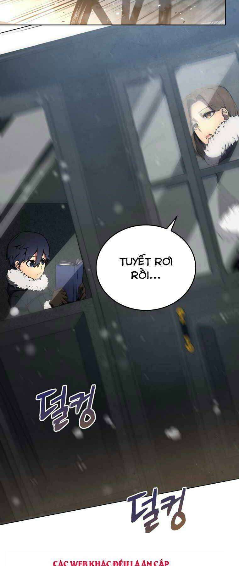 Con Trai Út Của Gia Đình Kiếm Thuật Danh Tiếng Chapter 9 - Trang 2