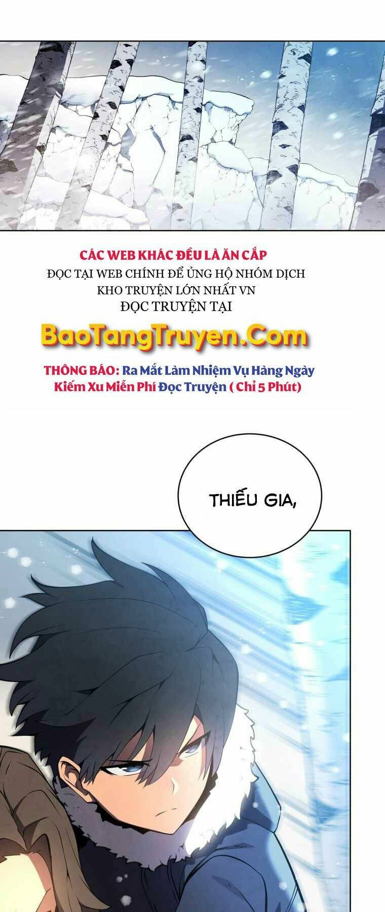 Con Trai Út Của Gia Đình Kiếm Thuật Danh Tiếng Chapter 9 - Trang 2