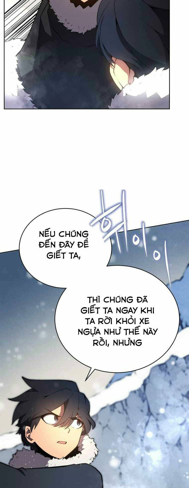 Con Trai Út Của Gia Đình Kiếm Thuật Danh Tiếng Chapter 9 - Trang 2