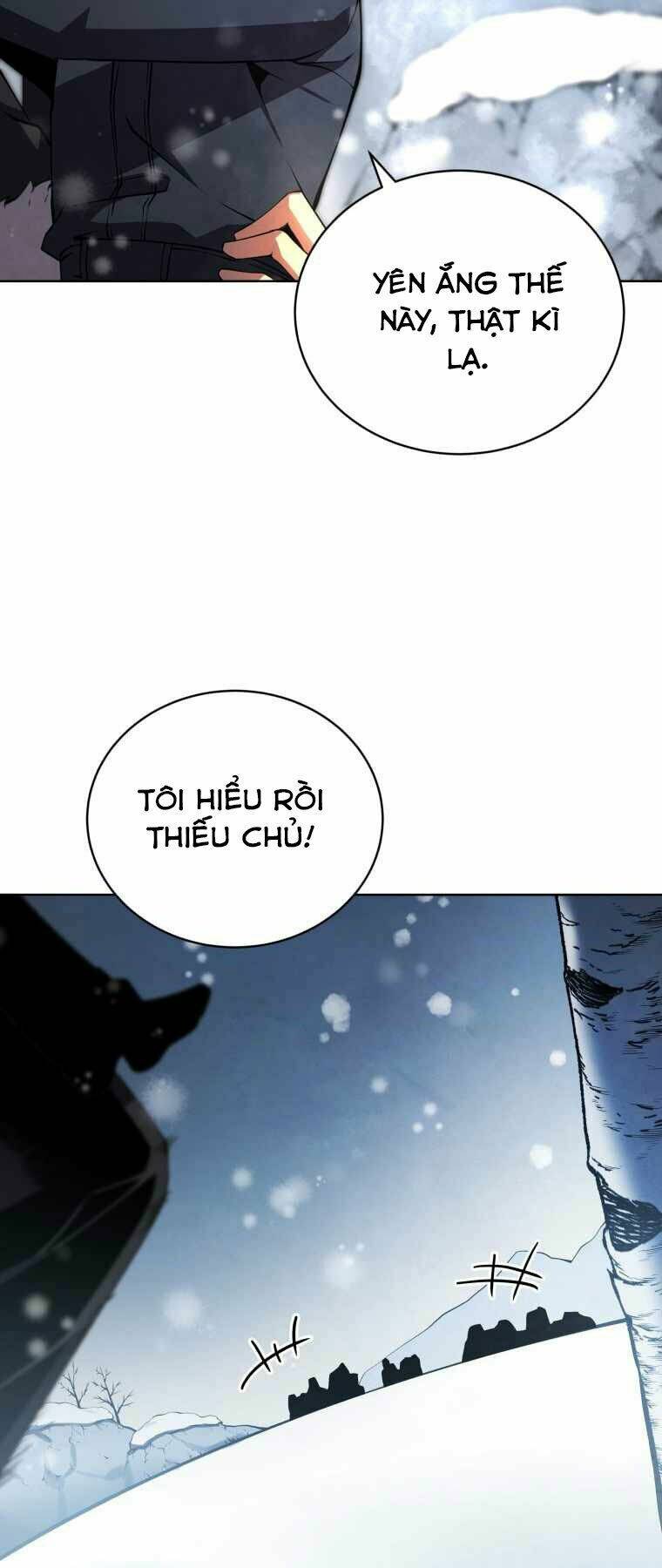 Con Trai Út Của Gia Đình Kiếm Thuật Danh Tiếng Chapter 9 - Trang 2