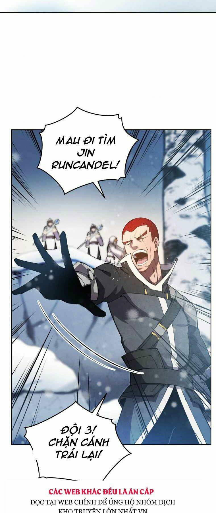 Con Trai Út Của Gia Đình Kiếm Thuật Danh Tiếng Chapter 9 - Trang 2